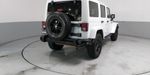 Jeep Wrangler 3.6 UNLIMITED SAHARA WINTER EDITION Suv 2017