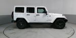 Jeep Wrangler 3.6 UNLIMITED SAHARA WINTER EDITION Suv 2017