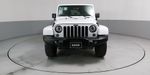 Jeep Wrangler 3.6 UNLIMITED SAHARA WINTER EDITION Suv 2017