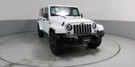 Jeep Wrangler 3.6 UNLIMITED SAHARA WINTER EDITION Suv 2017