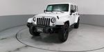 Jeep Wrangler 3.6 UNLIMITED SAHARA WINTER EDITION Suv 2017