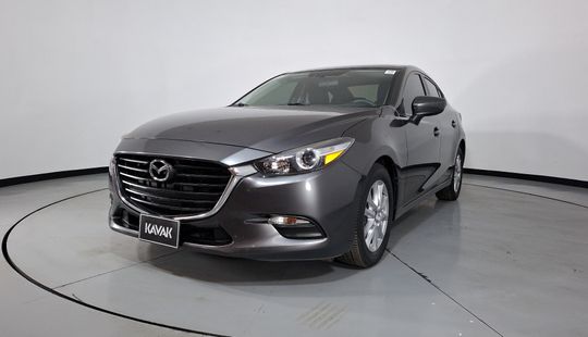 Mazda • Mazda 3