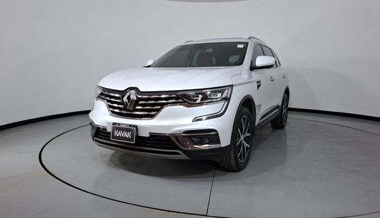 Renault • Koleos