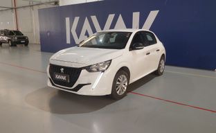 Peugeot • 208