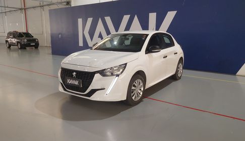 Peugeot 208 LIKE Hatchback 2023