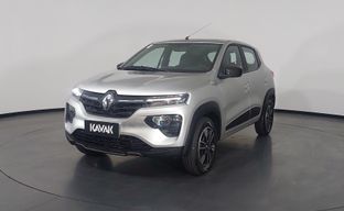 Renault • Kwid