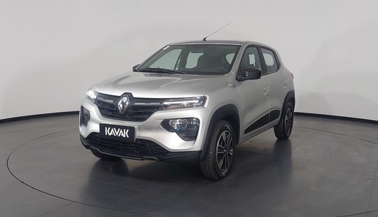 Renault • Kwid