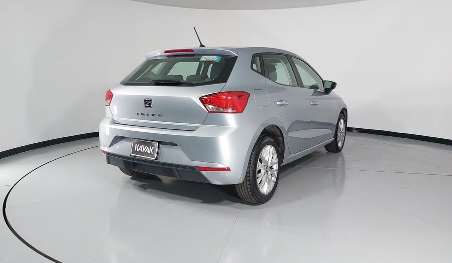 Seat Ibiza 1.6 STYLE MT Hatchback 2019