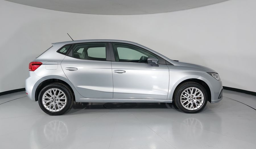 Seat Ibiza 1.6 STYLE MT Hatchback 2019