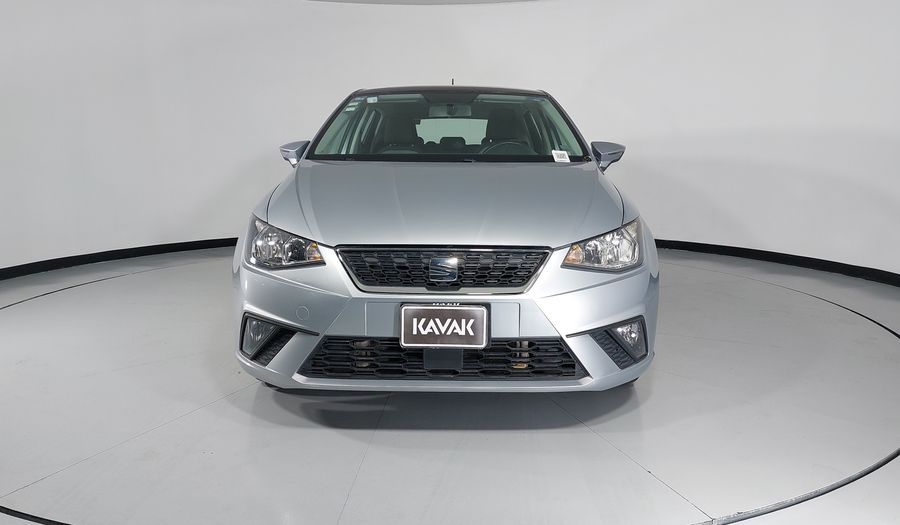 Seat Ibiza 1.6 STYLE MT Hatchback 2019