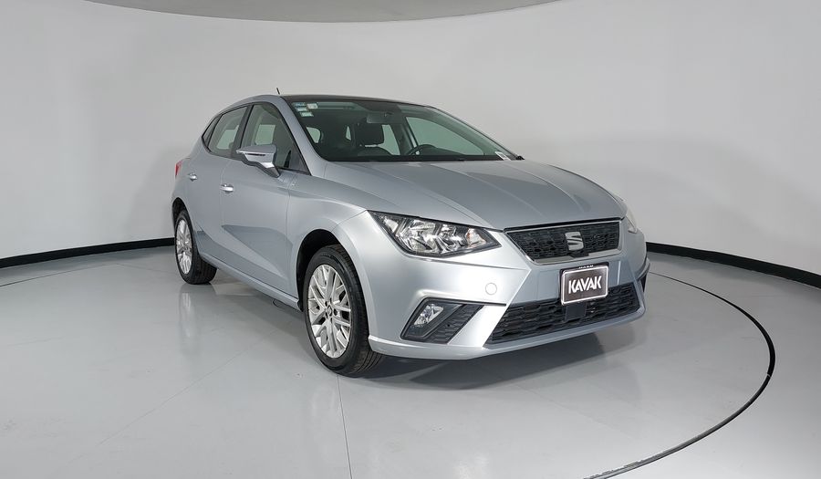 Seat Ibiza 1.6 STYLE MT Hatchback 2019