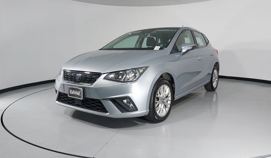 Seat Ibiza 1.6 STYLE MT Hatchback 2019