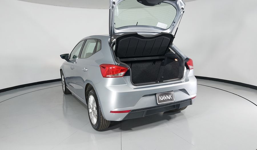 Seat Ibiza 1.6 STYLE MT Hatchback 2019