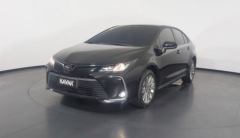 Toyota Corolla VVTIE XEI DIRECT SHIFT Sedan 2023