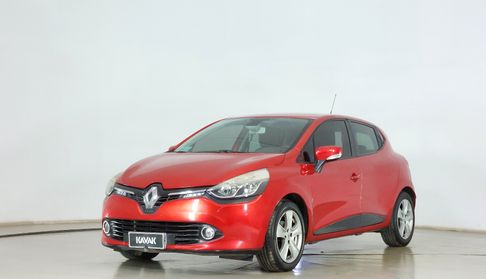 Renault Clio 1.2 EXPRESSION Hatchback 2016