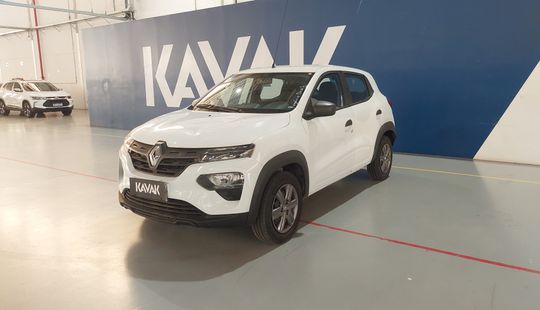 Renault Kwid ZEN-2023