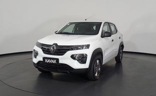 Renault • Kwid