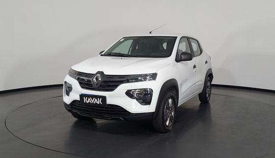 Renault • Kwid