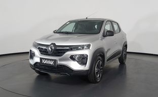 Renault • Kwid