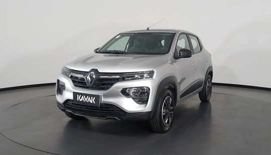 Renault Kwid INTENSE-2023