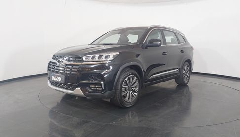 Chery Tiggo 8 TXS DCT Suv 2022