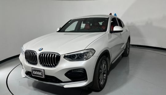 Bmw • X4