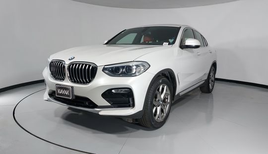 Bmw • X4