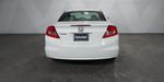 Honda Civic 1.8 EX AT 2DRS Coupe 2013