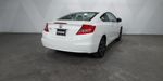 Honda Civic 1.8 EX AT 2DRS Coupe 2013