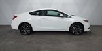 Honda Civic 1.8 EX AT 2DRS Coupe 2013