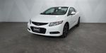 Honda Civic 1.8 EX AT 2DRS Coupe 2013