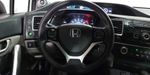 Honda Civic 1.8 EX AT 2DRS Coupe 2013