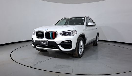 Bmw • X3