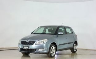 Skoda • Fabia