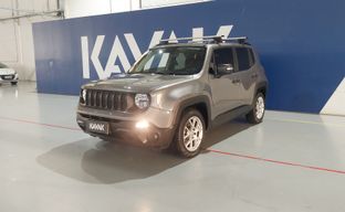 Jeep • Renegade