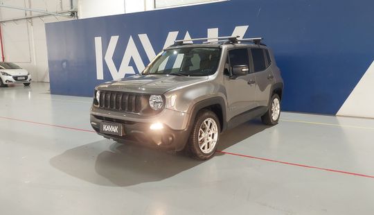 Jeep • Renegade