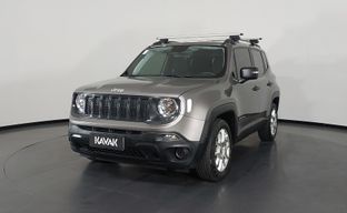 Jeep • Renegade