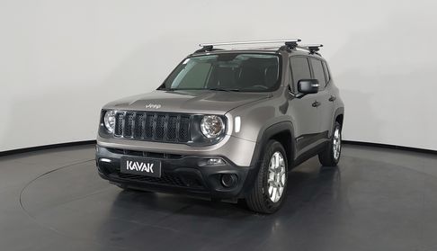 Jeep Renegade SPORT Suv 2019