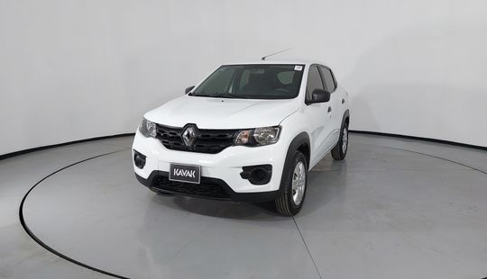 Renault • Kwid