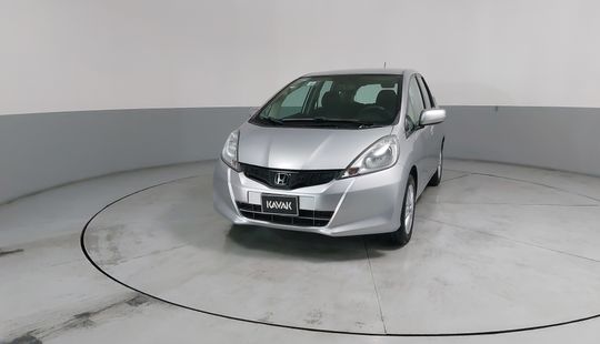 Honda • Fit