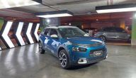 Citroen C4 Cactus 1.6 THP 165 SHINE BI TONO AT 4X2 Suv 2019