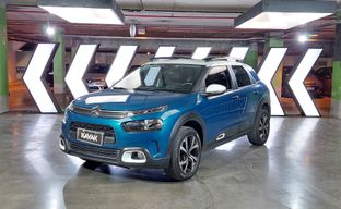 Citroen • C4 Cactus