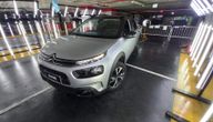 Citroen C4 Cactus 1.6 THP 165 SHINE BI TONO AT 4X2 Suv 2020