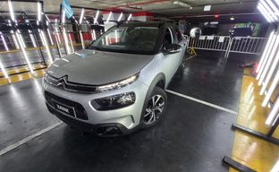 Citroen • C4 Cactus