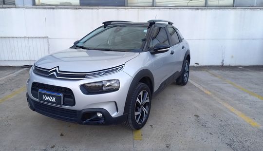 Citroen • C4 Cactus