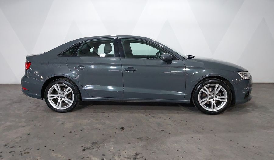 Audi A3 1.4 35 DYNAMIC DCT Sedan 2019