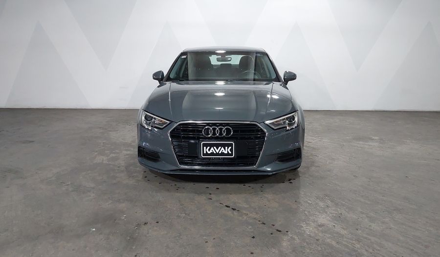 Audi A3 1.4 35 DYNAMIC DCT Sedan 2019