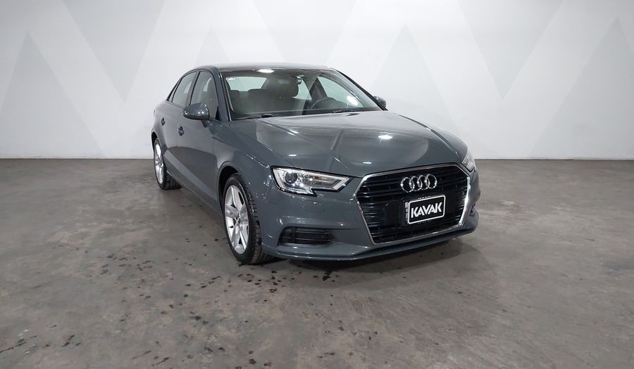 Audi A3 1.4 35 DYNAMIC DCT Sedan 2019