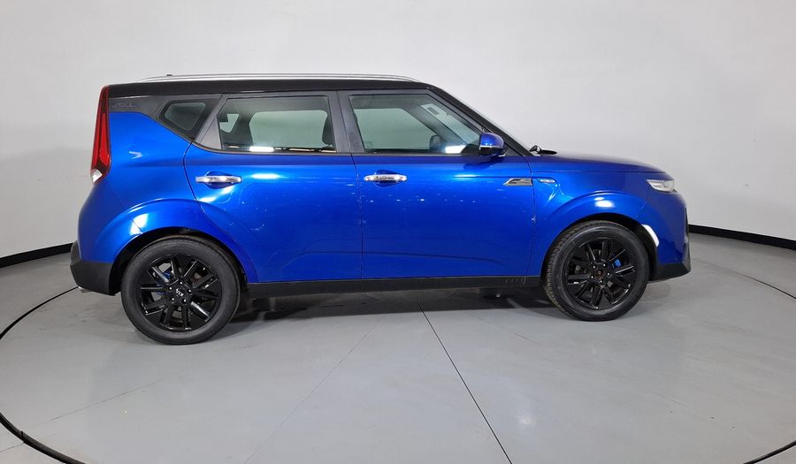 Kia Soul 2.0 EX IVT AUTO Suv 2020