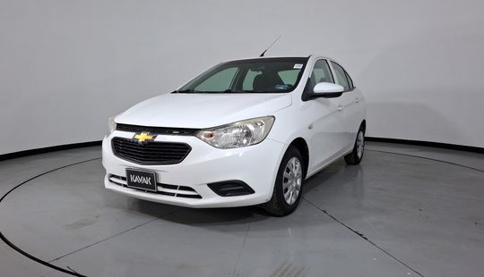 Chevrolet • Aveo